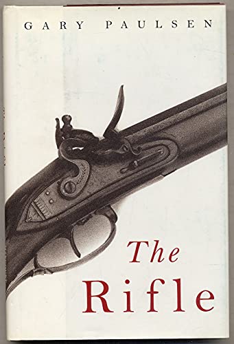 cover image The Rifle