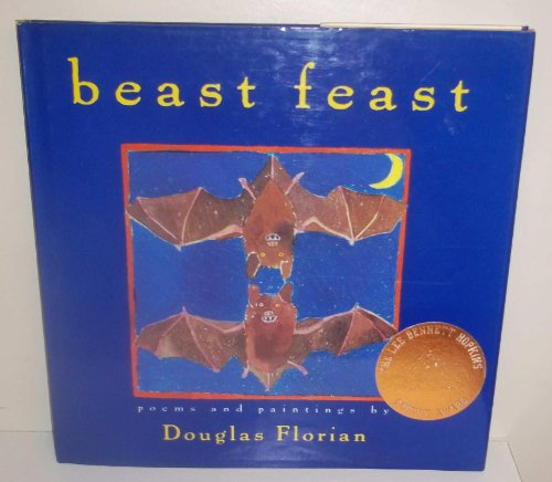 cover image Beast Feast