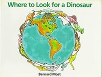 Where to Look for a Dinosaur