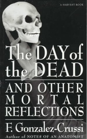cover image Day of the Dead
