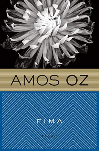 cover image Fima
