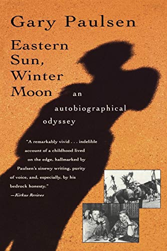 cover image Eastern Sun, Winter Moon: An Autobiographical Odyssey