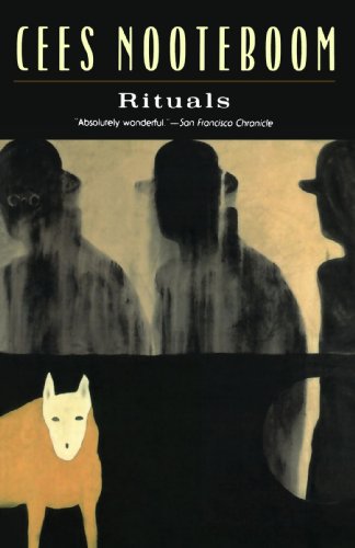 cover image Rituals