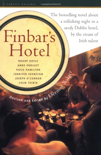 cover image Finbar's Hotel