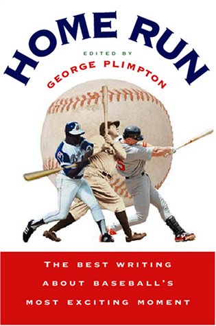 cover image Home Run