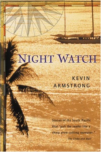 cover image NIGHT WATCH