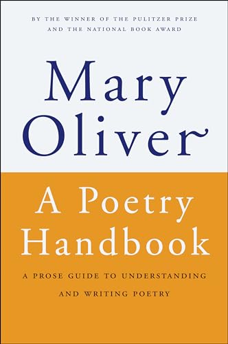 cover image A Poetry Handbook