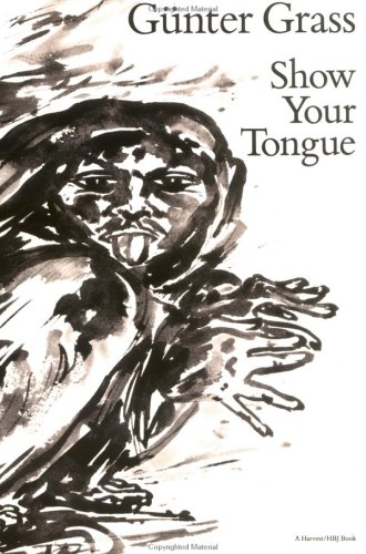 cover image Show Your Tongue