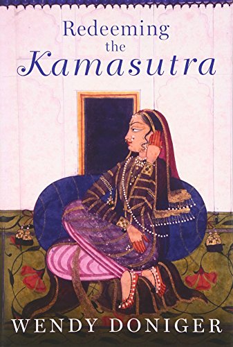 cover image Redeeming the Kamasutra