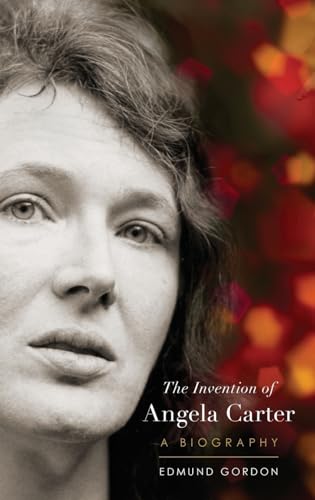 cover image The Invention of Angela Carter