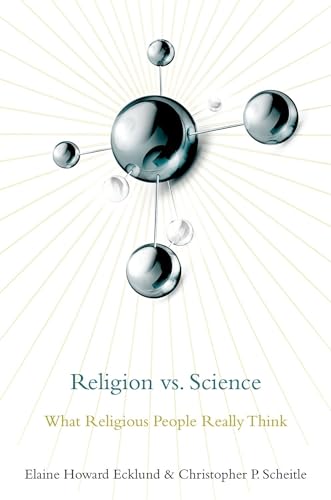 cover image Religion vs. Science: What Religious People Really Think