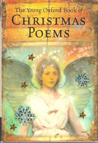 cover image The Young Oxford Book of Christmas Poems
