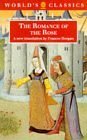 cover image The Romance of the Rose