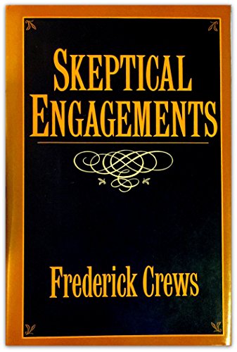 cover image Skeptical Engagements