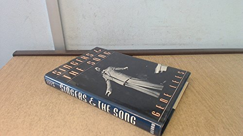 cover image Singers and the Song