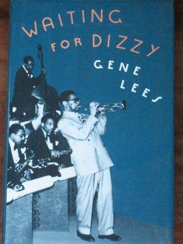 cover image Waiting for Dizzy