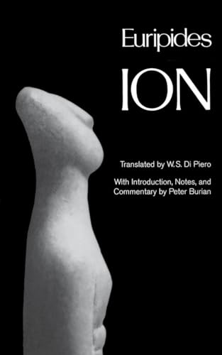 cover image Ion