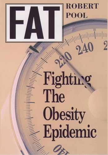 cover image Fat: Fighting the Obesity Epidemic