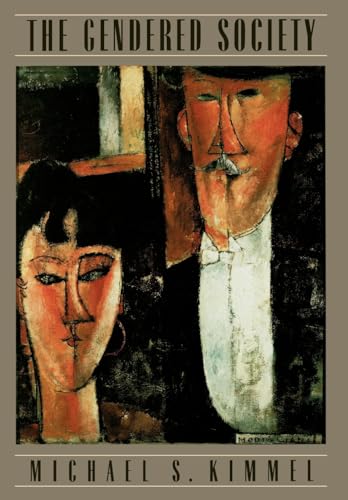 cover image The Gendered Society
