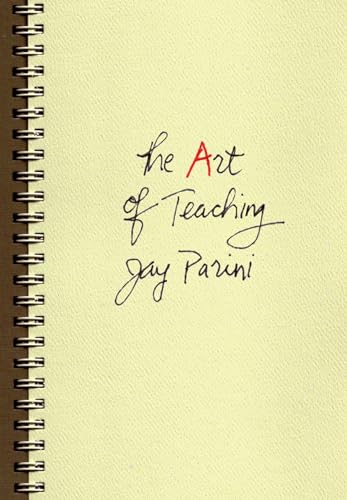cover image THE ART OF TEACHING