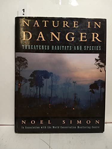 cover image Nature in Danger