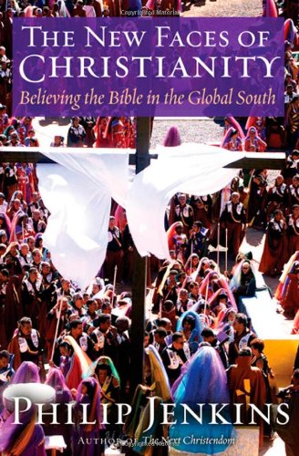 cover image The New Faces of Christianity: Believing the Bible in the Global South