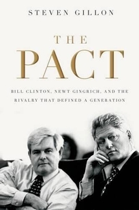 The Pact: Bill Clinton