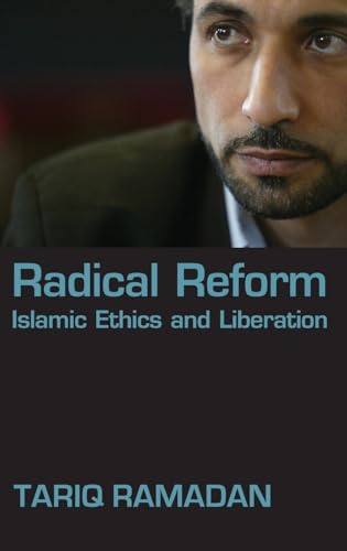 cover image Radical Reform: Islamic Ethics and Liberation