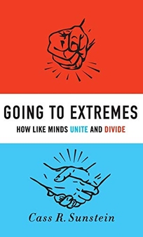 Going to Extremes: How Like Minds Unite and Divide