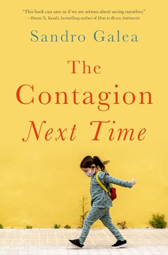 cover image The Contagion Next Time