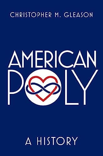 cover image American Poly: A History
