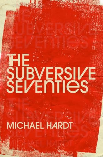 cover image The Subversive Seventies