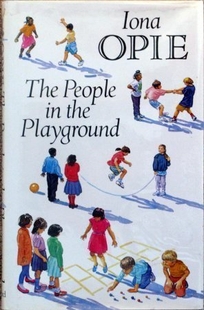 The People in the Playground