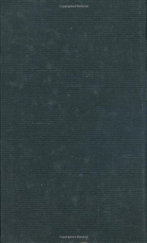 cover image Essays in Appreciation