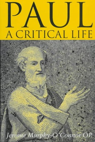 cover image Paul: A Critical Life