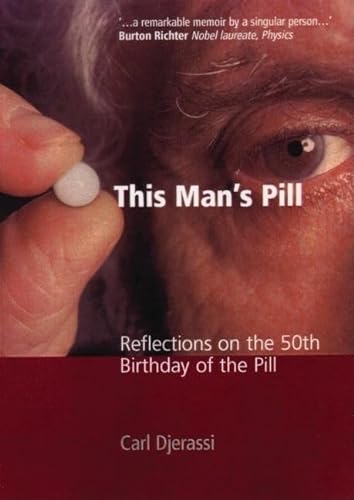 cover image THIS MAN'S PILL: Reflections on the 50th Birthday of the Pill