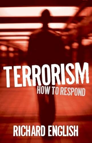cover image Terrorism: How to Respond