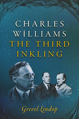 cover image Charles Williams: The Third Inkling