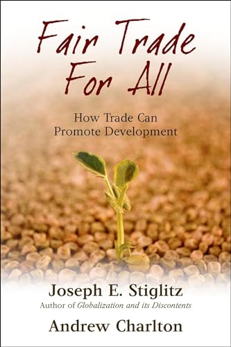 cover image Fair Trade for All: How Trade Can Promote Development
