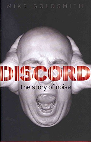 cover image Discord: The Story of Noise
