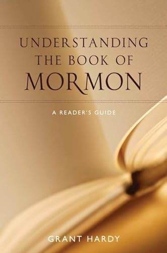 cover image Understanding the Book of Mormon: A Reader’s Guide