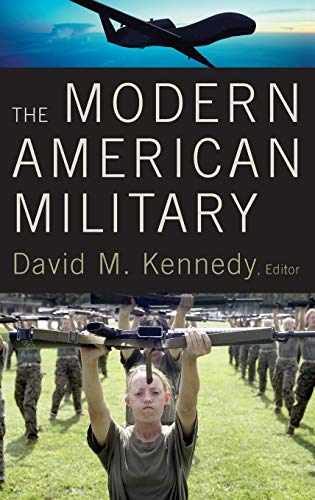 cover image The Modern American Military