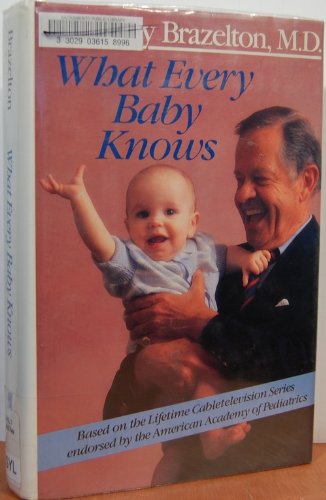 cover image What Every Baby Knows