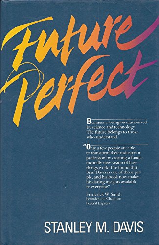cover image Future Perfect: Stanley M. Davis