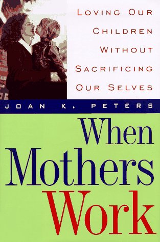 cover image When Mothers Work