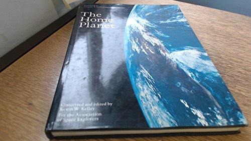cover image The Home Planet