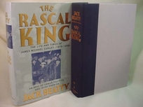 The Rascal King: The Life and Times of James Michael Curley