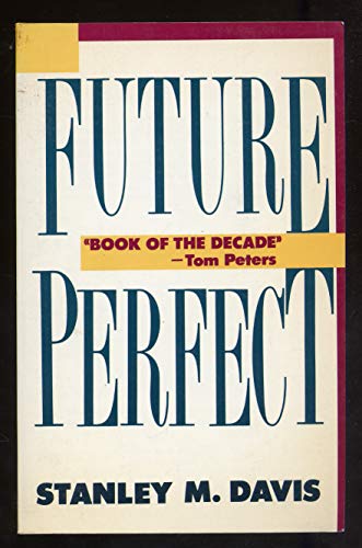 cover image Future Perfect