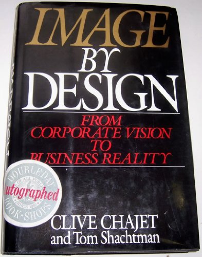 cover image Image by Design: From Corporate Vision to Business Reality