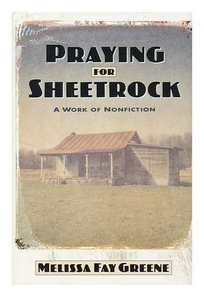 Praying for Sheetrock: A Work of Nonfiction